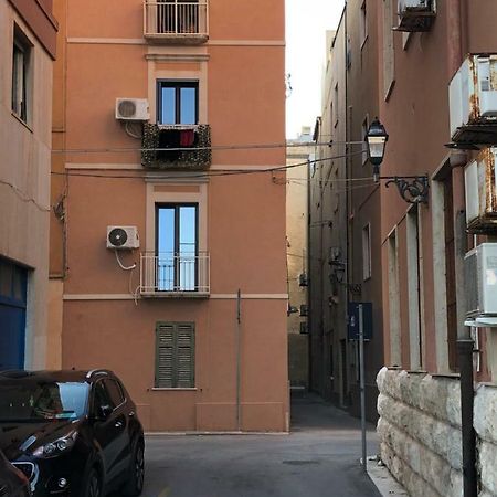 Apartament A Casa Mia Apartment Trapani Luaran gambar