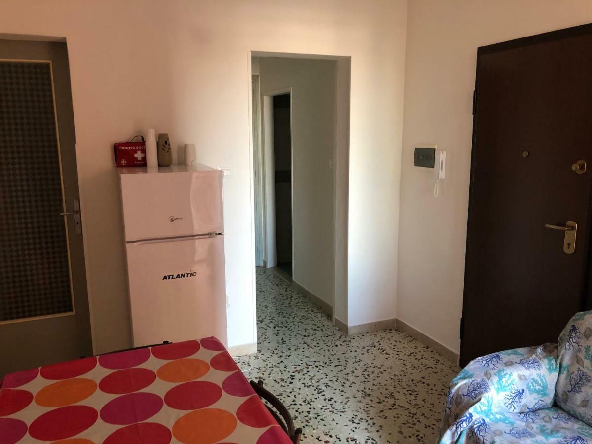 Apartament A Casa Mia Apartment Trapani Luaran gambar