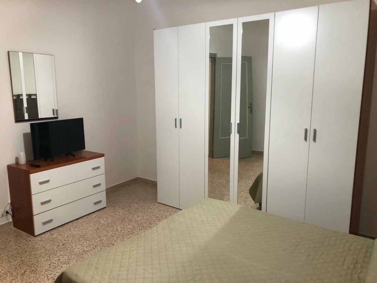 Apartament A Casa Mia Apartment Trapani Luaran gambar