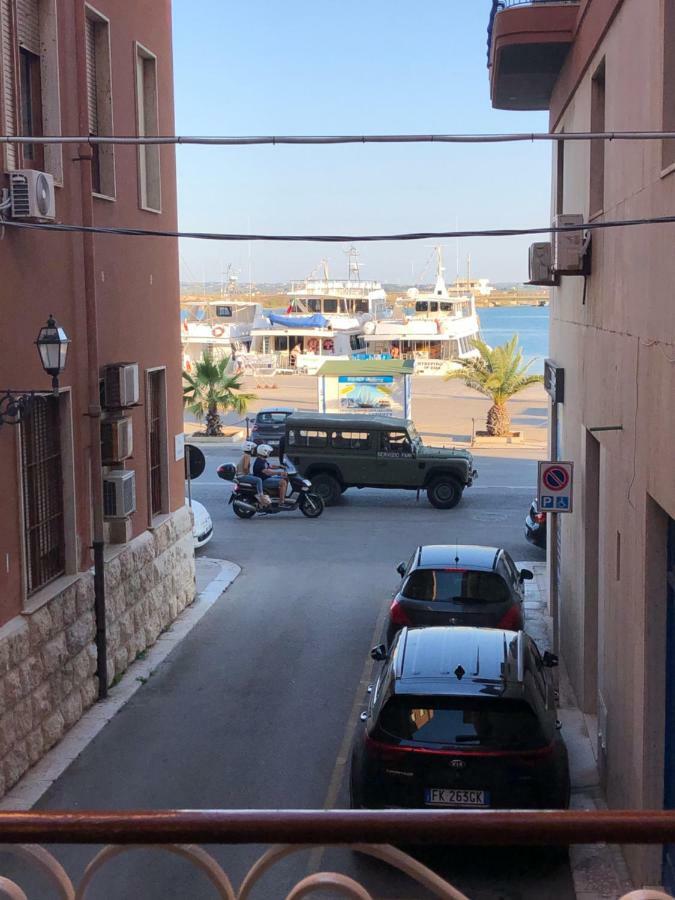 Apartament A Casa Mia Apartment Trapani Luaran gambar