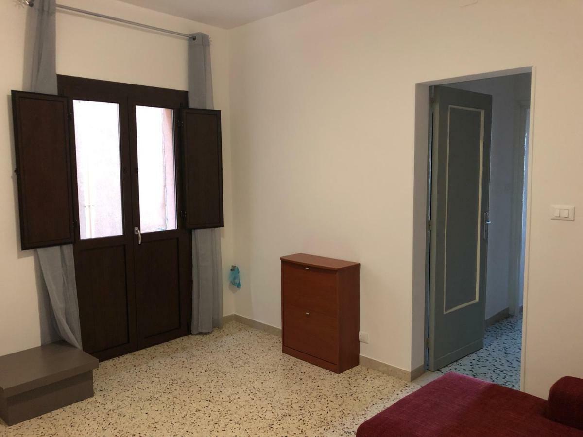 Apartament A Casa Mia Apartment Trapani Luaran gambar