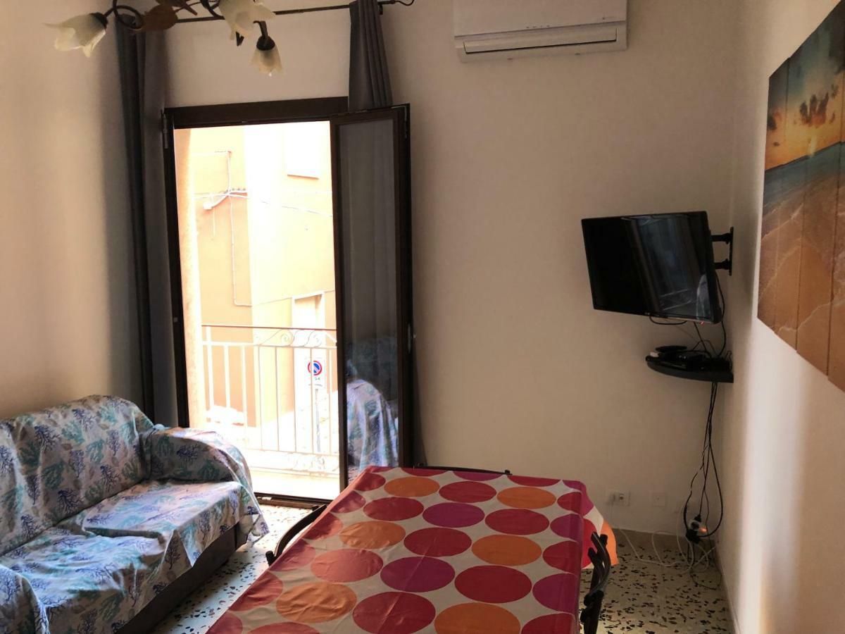 Apartament A Casa Mia Apartment Trapani Luaran gambar