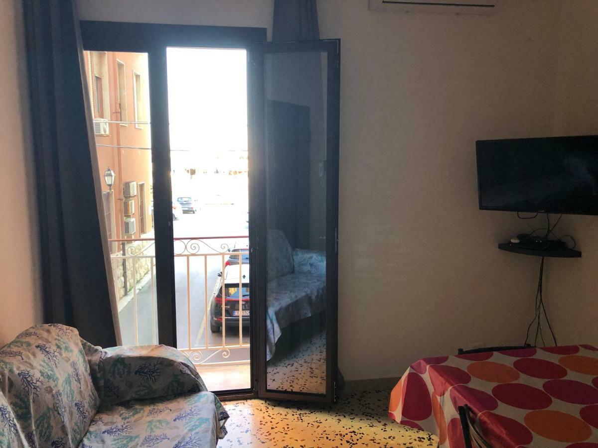 Apartament A Casa Mia Apartment Trapani Luaran gambar