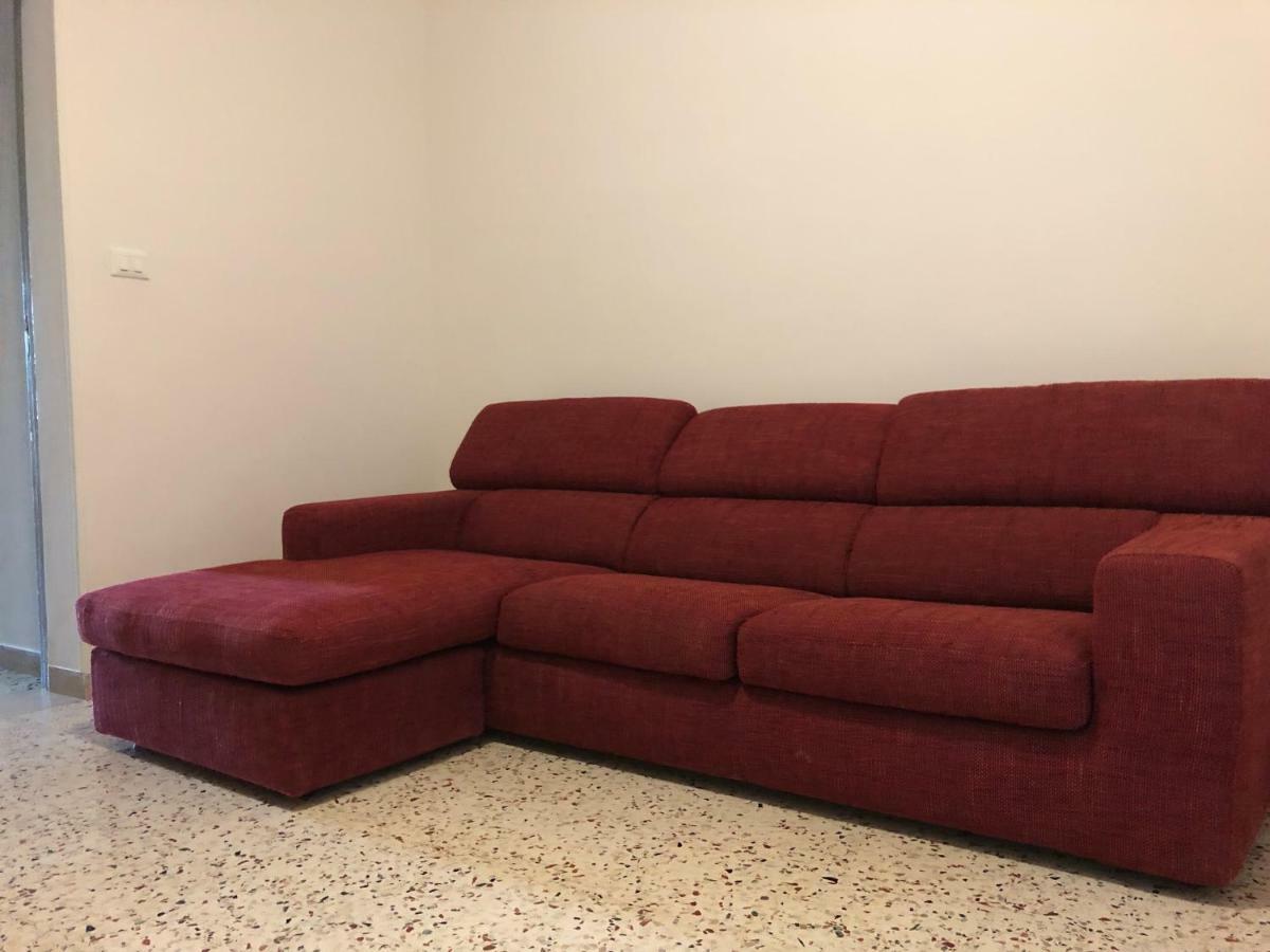 Apartament A Casa Mia Apartment Trapani Luaran gambar