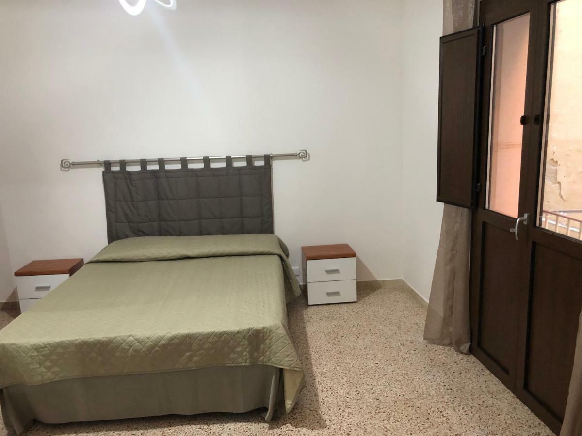 Apartament A Casa Mia Apartment Trapani Luaran gambar