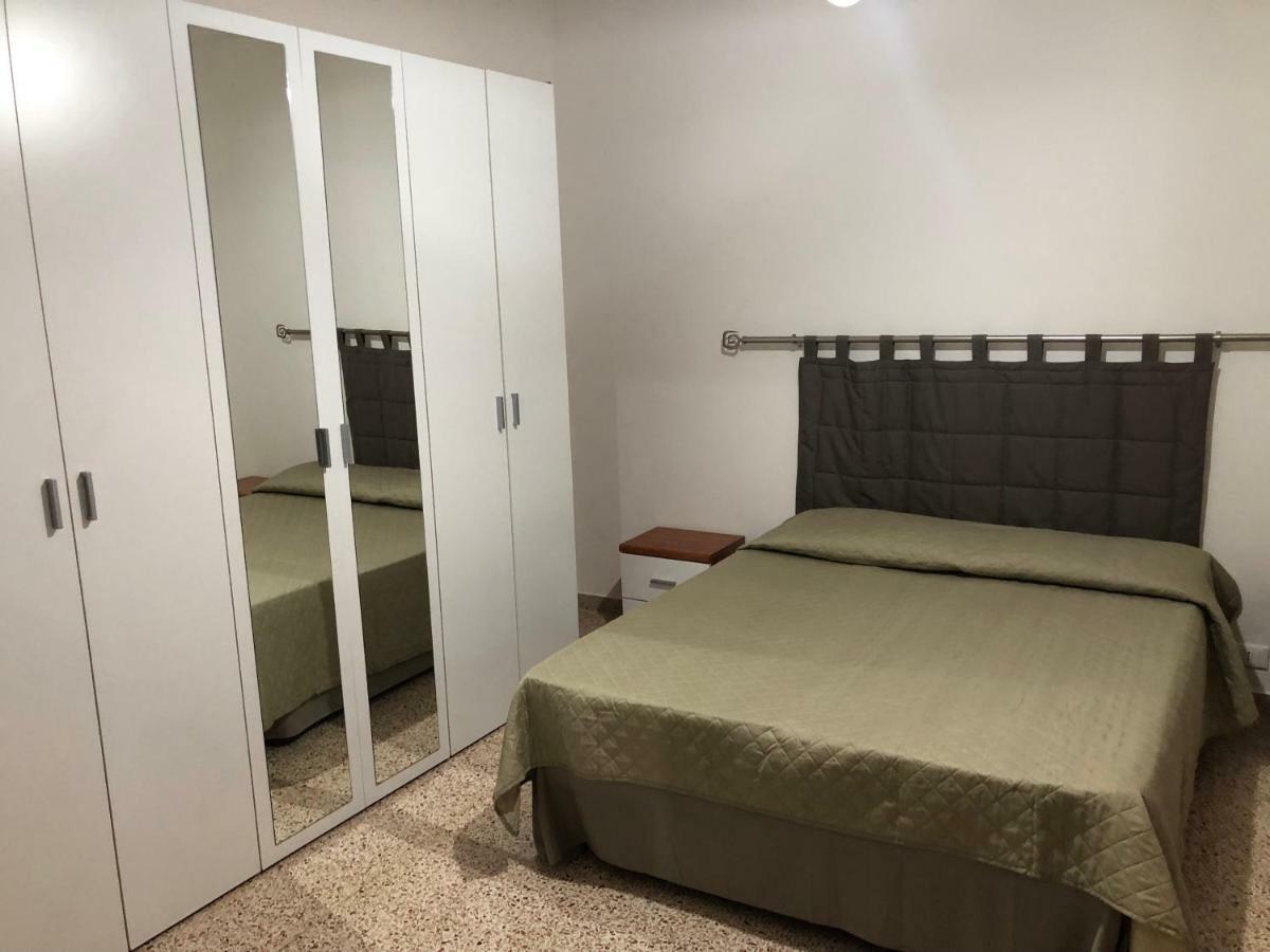 Apartament A Casa Mia Apartment Trapani Luaran gambar