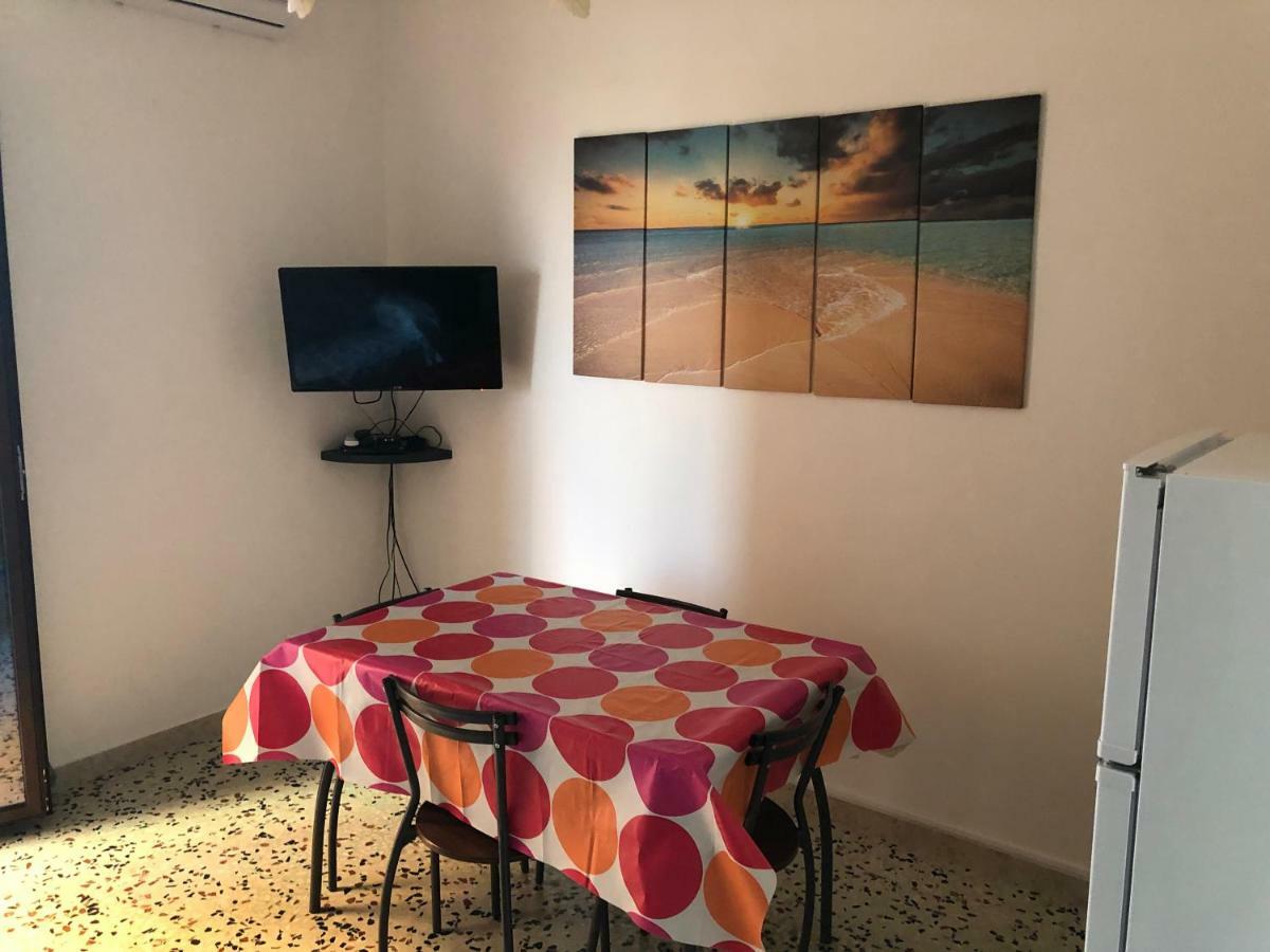 Apartament A Casa Mia Apartment Trapani Luaran gambar