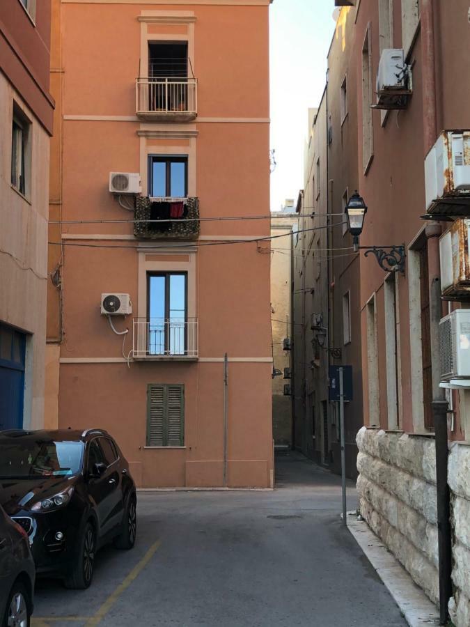 Apartament A Casa Mia Apartment Trapani Luaran gambar